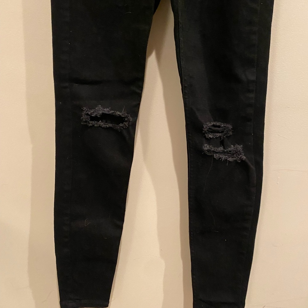 Free People Jeans